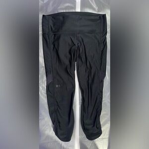 Under Armour Women’s Heatgear Compression Leggings XL